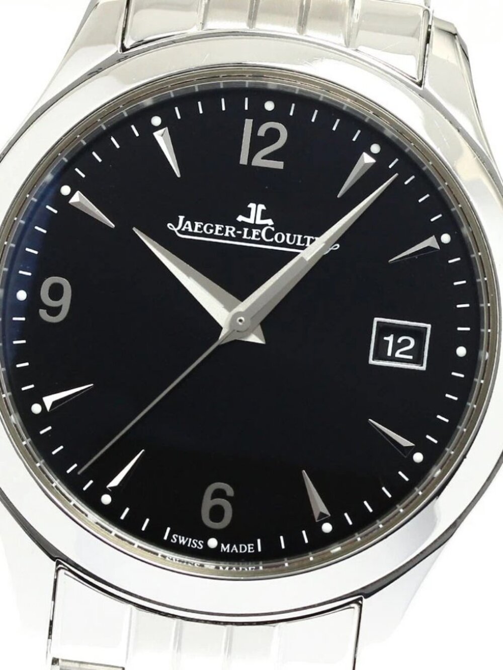 JAEGER-LECOULTRE Master control 176.8.40.S/Q1548470 Automatic Men's Watch_909833